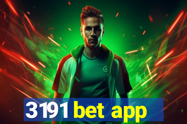 3191 bet app